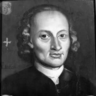 Johann Pachelbel avatar