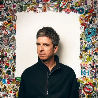 Noel Gallagher's High Flying Birds avatar