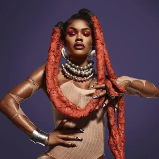 Teyana Taylor avatar