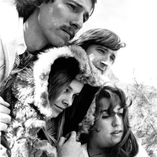 The Mamas & The Papas avatar