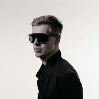 Joris Voorn avatar