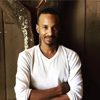 Tevin Campbell avatar