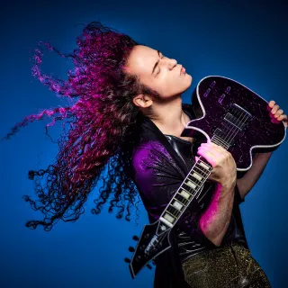 Marty Friedman avatar