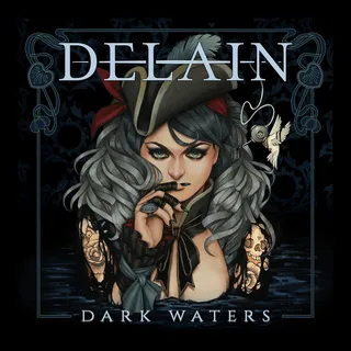 Delain avatar