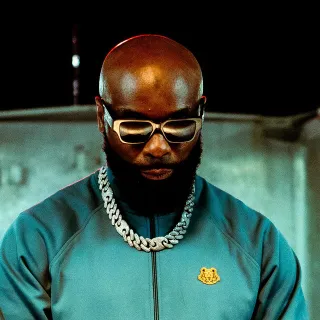 Kaaris avatar