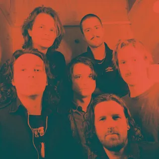 King Gizzard & The Lizard Wizard avatar