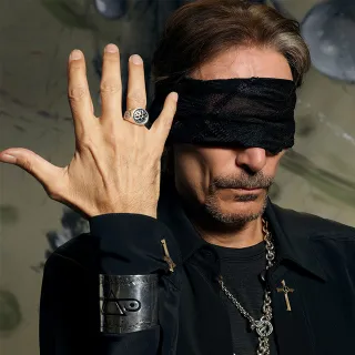 Steve Vai avatar