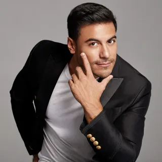 Carlos Rivera avatar