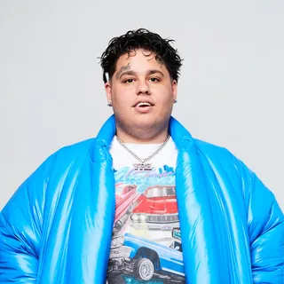 Fat Nick avatar