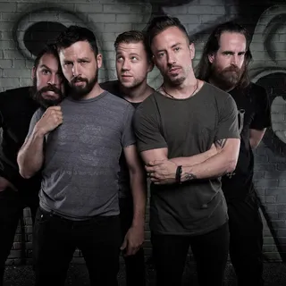 The Dillinger Escape Plan avatar