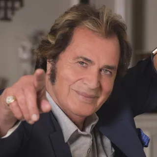 Engelbert Humperdinck avatar