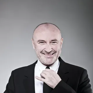 Phil Collins avatar