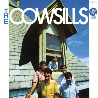 The Cowsills avatar