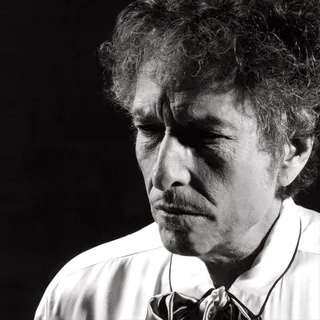 Bob Dylan avatar