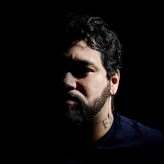 Deorro avatar