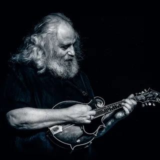 David Grisman avatar