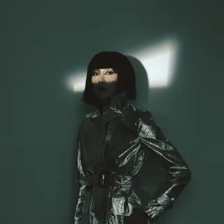 Karen O avatar