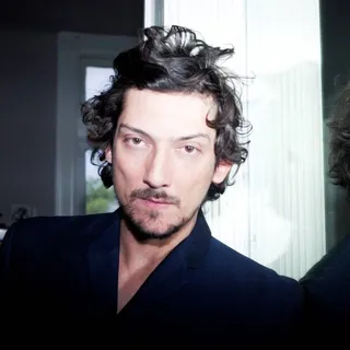 León Larregui avatar