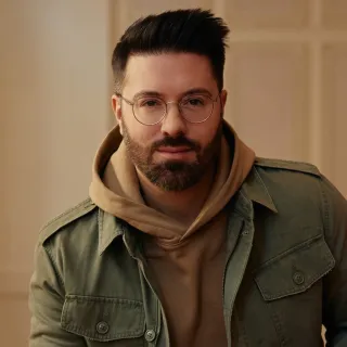 Danny Gokey avatar