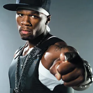 50 Cent avatar