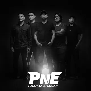 Parokya Ni Edgar avatar