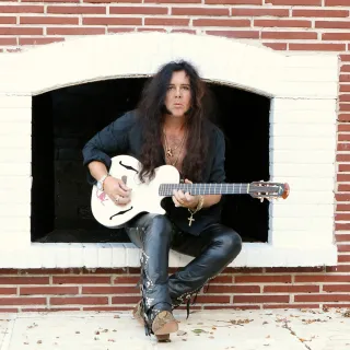 Yngwie Malmsteen avatar