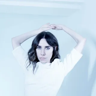 PJ Harvey avatar