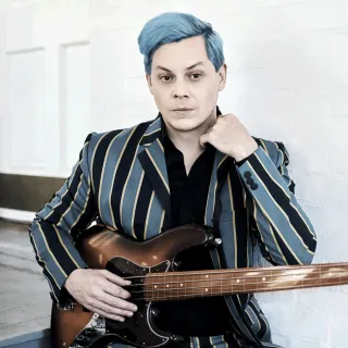 Jack White avatar