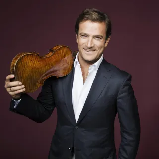 Renaud Capuçon avatar