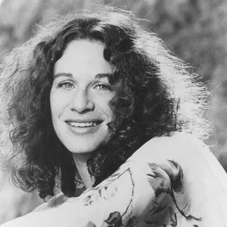 Carole King avatar