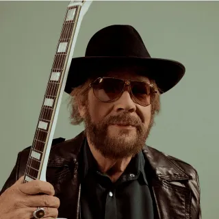 Hank Williams Jr. avatar