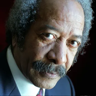 Allen Toussaint avatar