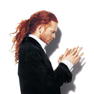 Simply Red avatar