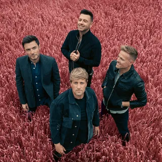 Westlife avatar