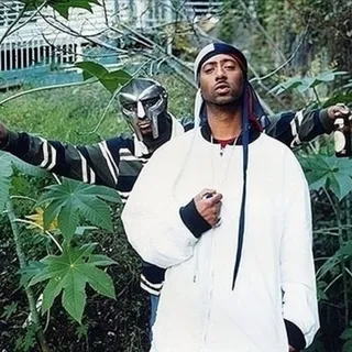 Madvillain avatar