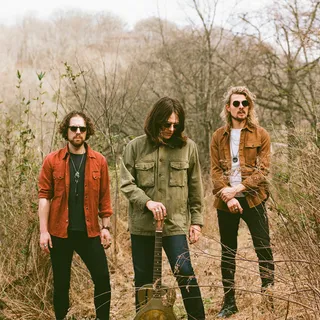 Tyler Bryant & The Shakedown avatar