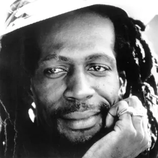 Gregory Isaacs avatar