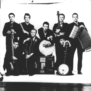 The Pogues avatar