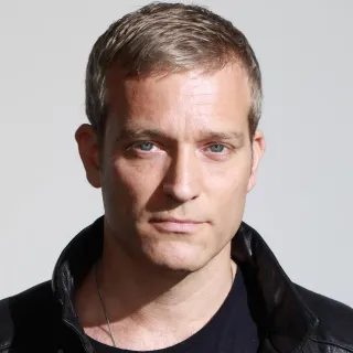 Ben Klock avatar