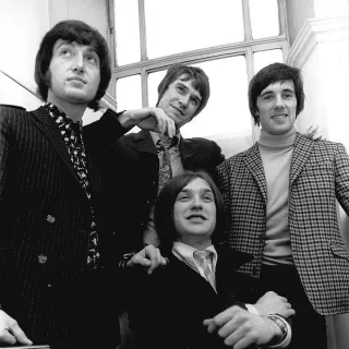 The Kinks avatar