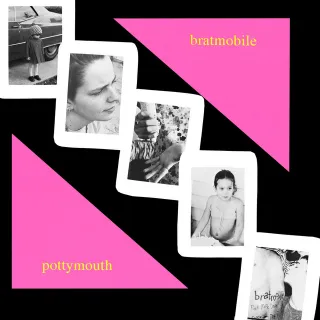 Bratmobile avatar