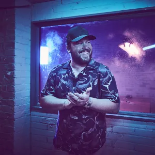 Mitchell Tenpenny avatar