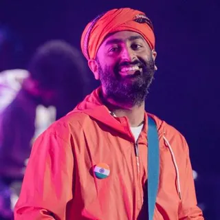 Arijit Singh avatar