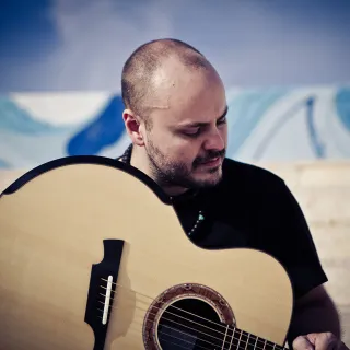 Andy McKee avatar