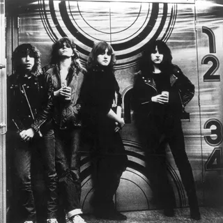 Girlschool avatar