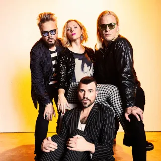 Neon Trees avatar