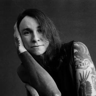 Laura Jane Grace avatar