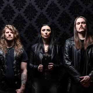 Unleash The Archers avatar