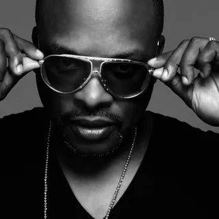 DJ Jazzy Jeff avatar