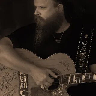 Jamey Johnson avatar